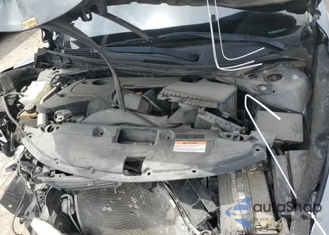 2018 Nissan Altima 2.5 from USA, damaged, VIN 1N4AL3AP5JC131035